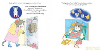 On The Night Before Kindergarten - Rosemary Wells [KSIĄŻKA]
