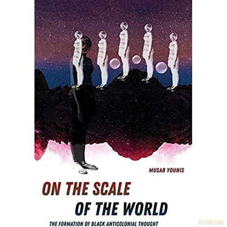 On The Scale Of The World - Musab Younis [KSIĄŻKA]