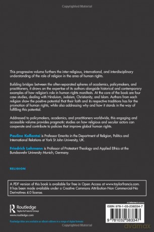 On The Significance Of Religion For Huma - Pauline Kollontai [KSIĄŻKA]