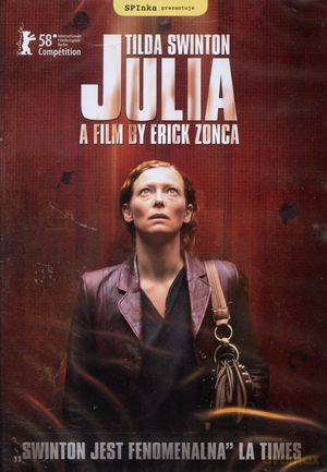 Julia [DVD]