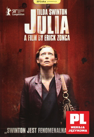 Julia [DVD]