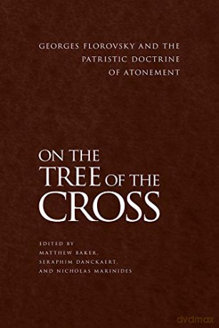 On The Tree Of The Cross - Seraphim Danckaert [KSIĄŻKA]