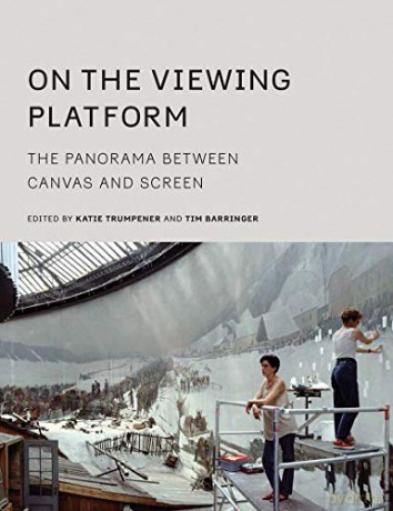 On The Viewing Platform - Katie Trumpener [KSIĄŻKA]