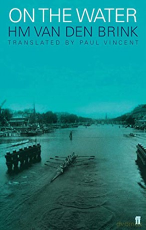 On The Water - Van Den Brink H [KSIĄŻKA]