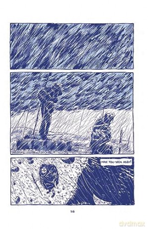 On The Way - Hern Ndez [KSIĄŻKA]