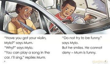 On The Way To Ivy Myers - Bronwyn Tainui [KSIĄŻKA]