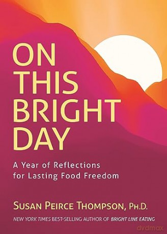 On This Bright Day - Sus Peirce Thompson [KSIĄŻKA]