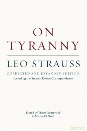 On Tyranny Corrected And Expanded Editio [KSIĄŻKA]