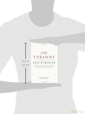 On Tyranny Corrected And Expanded Editio [KSIĄŻKA]