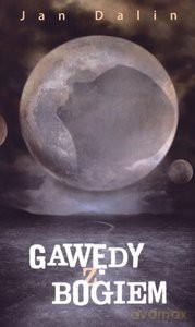 Gawędy Z Bogiem - Dalin Jan [KSIĄŻKA]