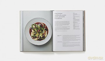 On Vegetables - Jeremy Fox [KSIĄŻKA]