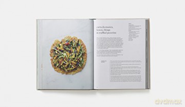 On Vegetables - Jeremy Fox [KSIĄŻKA]