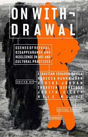 On Withdrawal - S E (Ed) Davila [KSIĄŻKA]