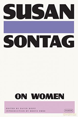On Women - Susan Sontag [KSIĄŻKA]
