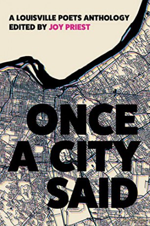 Once A City Said [KSIĄŻKA]