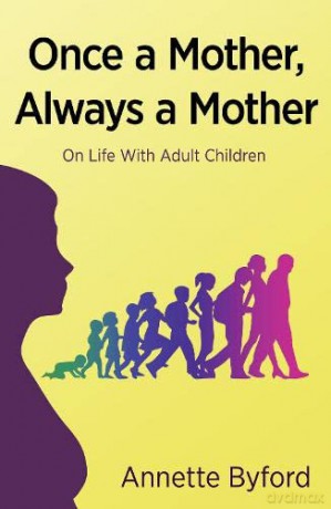 Once A Mother Always A Mother [KSIĄŻKA]