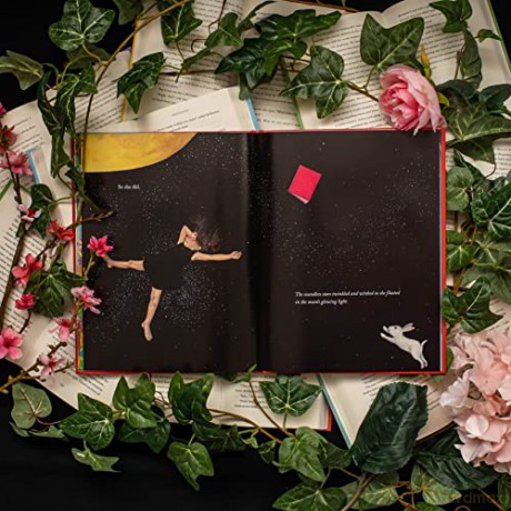 Once Upon A Book - Grace Lin Kate Messn [KSIĄŻKA]
