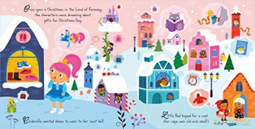 Once Upon A Christmas - Roise Greening [KSIĄŻKA]