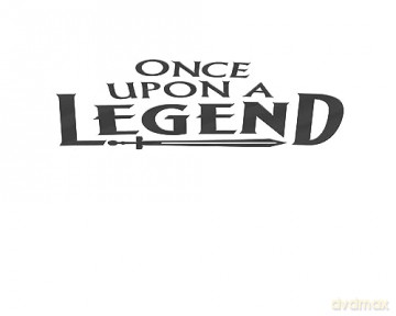Once Upon A Legend - Ben Miller [KSIĄŻKA]