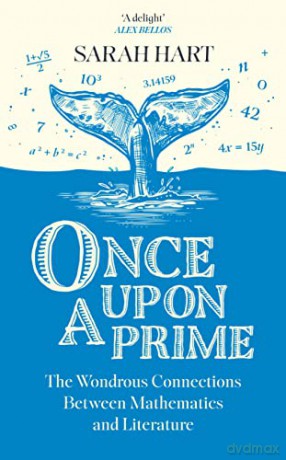 Once Upon A Prime - Sarah Hart [KSIĄŻKA]