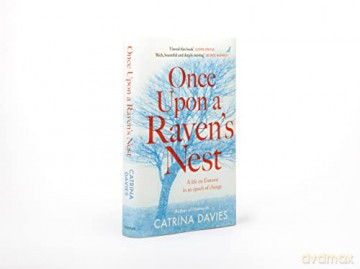 Once Upon A Ravens Nest - Catrina Davies [KSIĄŻKA]