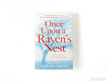 Once Upon A Ravens Nest - Catrina Davies [KSIĄŻKA]