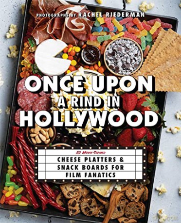 Once Upon A Rind In Hollywood - Ulysses Press [KSIĄŻKA]