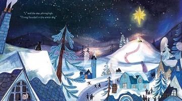 Once Upon A Silent Night - Dawn Casey [KSIĄŻKA]