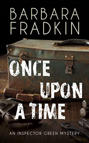 Once Upon A Time [KSIĄŻKA]