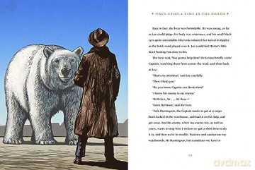Once Upon A Time In The North Illus Edn - Philip Pullman [KSIĄŻKA]