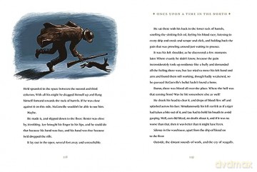 Once Upon A Time In The North Illus Edn - Philip Pullman [KSIĄŻKA]