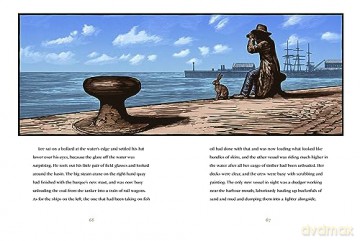 Once Upon A Time In The North Illus Edn - Philip Pullman [KSIĄŻKA]