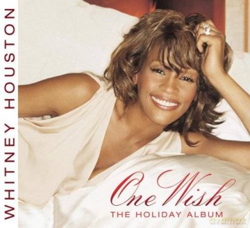 Whitney Houston: One Wish - The Holiday Album [CD]