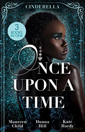 Once Upon Time Cinderella Pb - Kate Hardy [KSIĄŻKA]