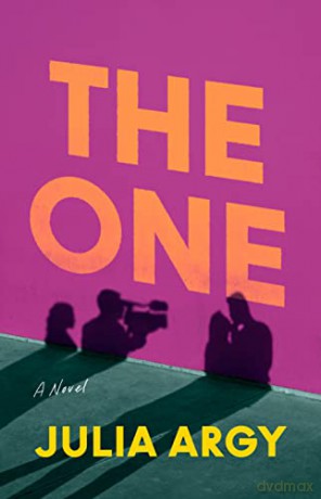 One - Julia Argy [KSIĄŻKA]