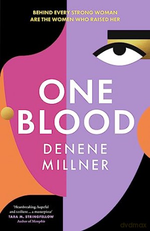 One Blood - Denene Millner [KSIĄŻKA]