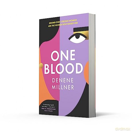 One Blood - Denene Millner [KSIĄŻKA]