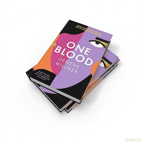 One Blood - Denene Millner [KSIĄŻKA]