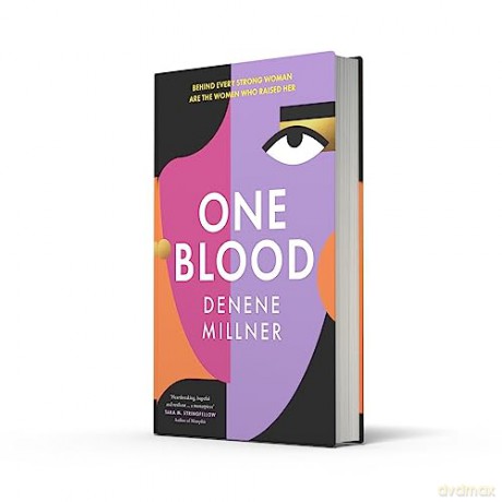 One Blood - Denene Millner [KSIĄŻKA]