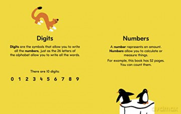 One Brown Bear The World Of Numbers - Anne-M Lebrecque [KSIĄŻKA]
