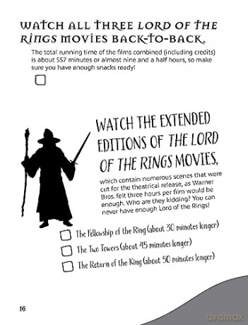 One Bucket List To Rule Them All - Tom Grimm [KSIĄŻKA]