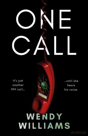 One Call - Williams Wendy [KSIĄŻKA]