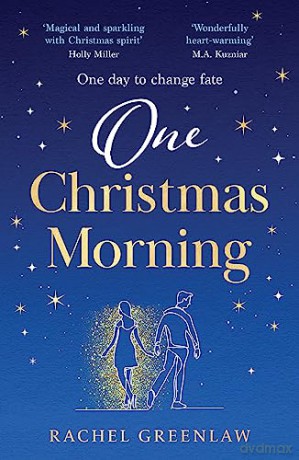 One Christmas Morning - Rachel Greenlaw [KSIĄŻKA]