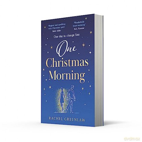 One Christmas Morning - Rachel Greenlaw [KSIĄŻKA]