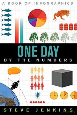 One Day - Steve Jenkins [KSIĄŻKA]