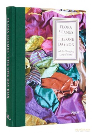 One Day Box A Life Changing Love Of Home - Flora Soames [KSIĄŻKA]