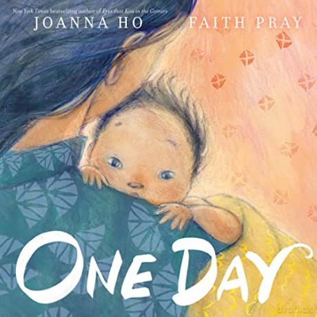 One Day Hb - Ho Joanna [KSIĄŻKA]