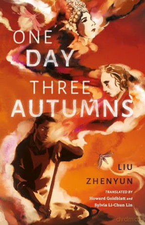 One Day Three Autumns - Liu Zhenyun [KSIĄŻKA]