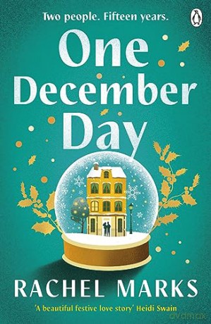 One December Day - Rachel Marks [KSIĄŻKA]