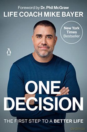 One Decision - Mike Bayer [KSIĄŻKA]